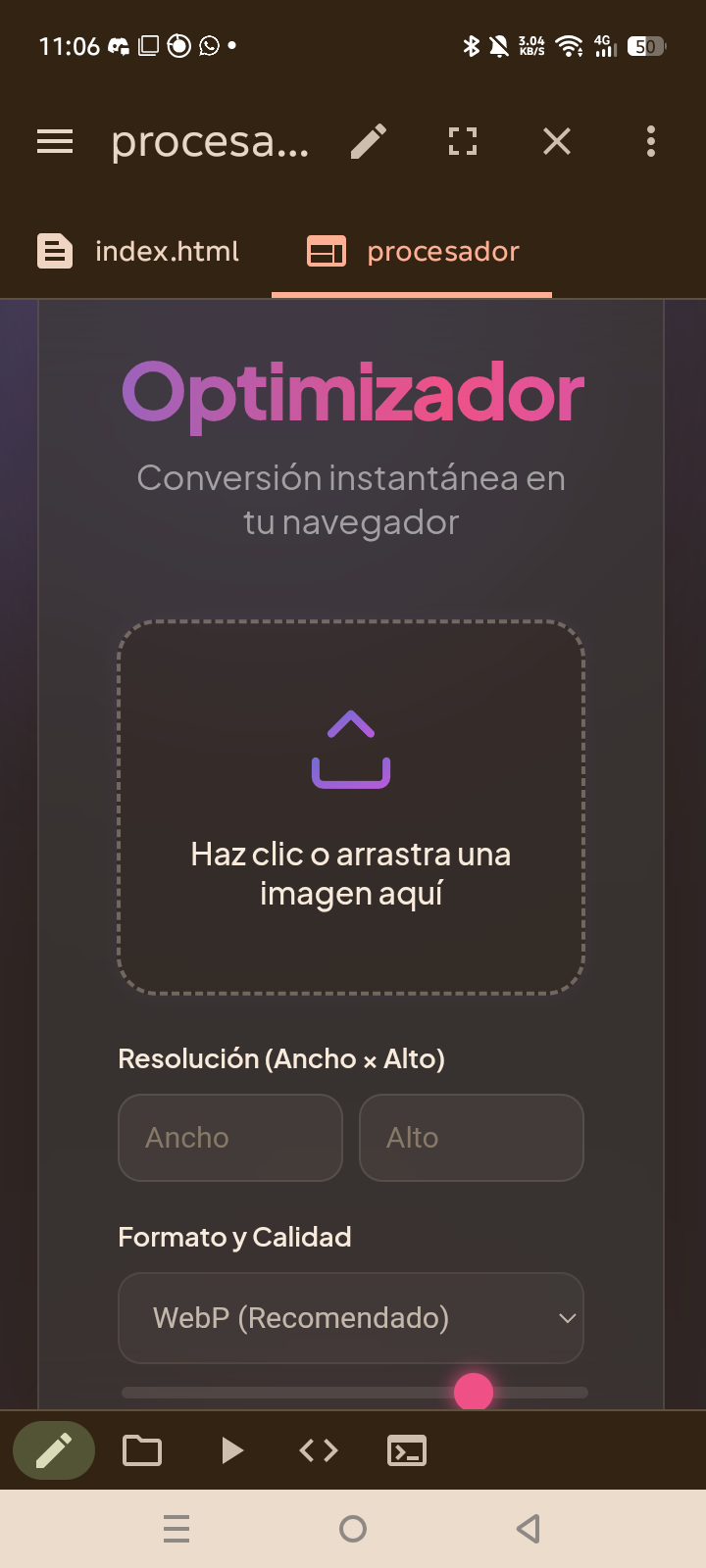 lumen-optimizer